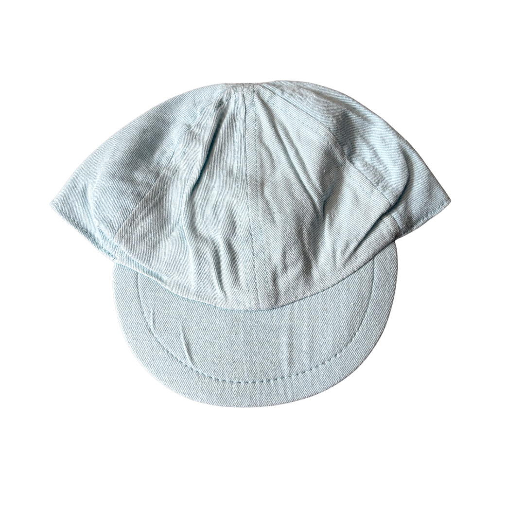Cotton Cap product image by Tiny Ted
