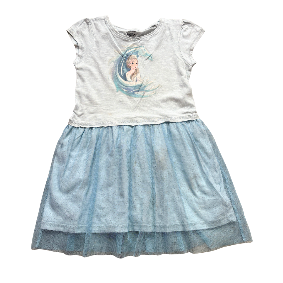 Frozen Dress product image by Lidl