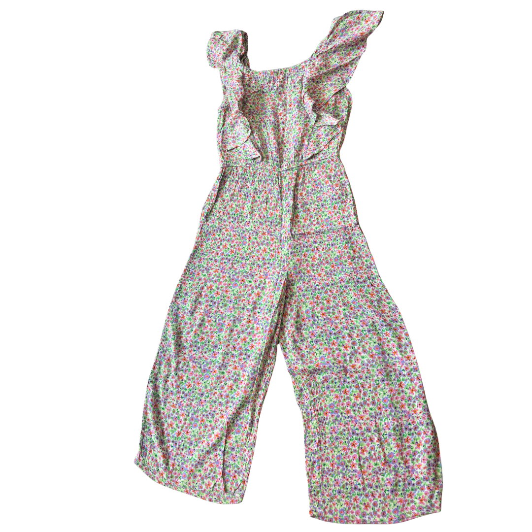 Floral Jumpsuit product image by Primark