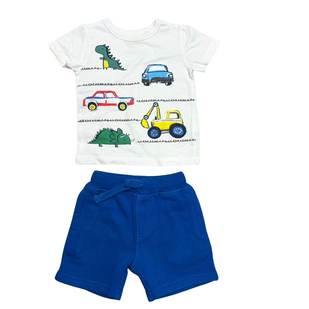 Dino Outfit product image by Next