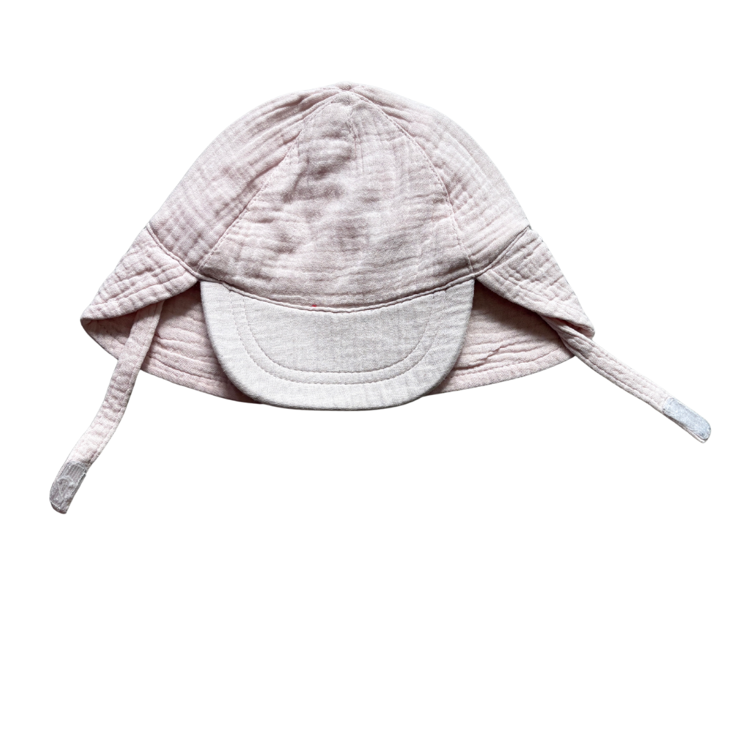 Legionnaire Chin Strap Pink Hat product image by F&F