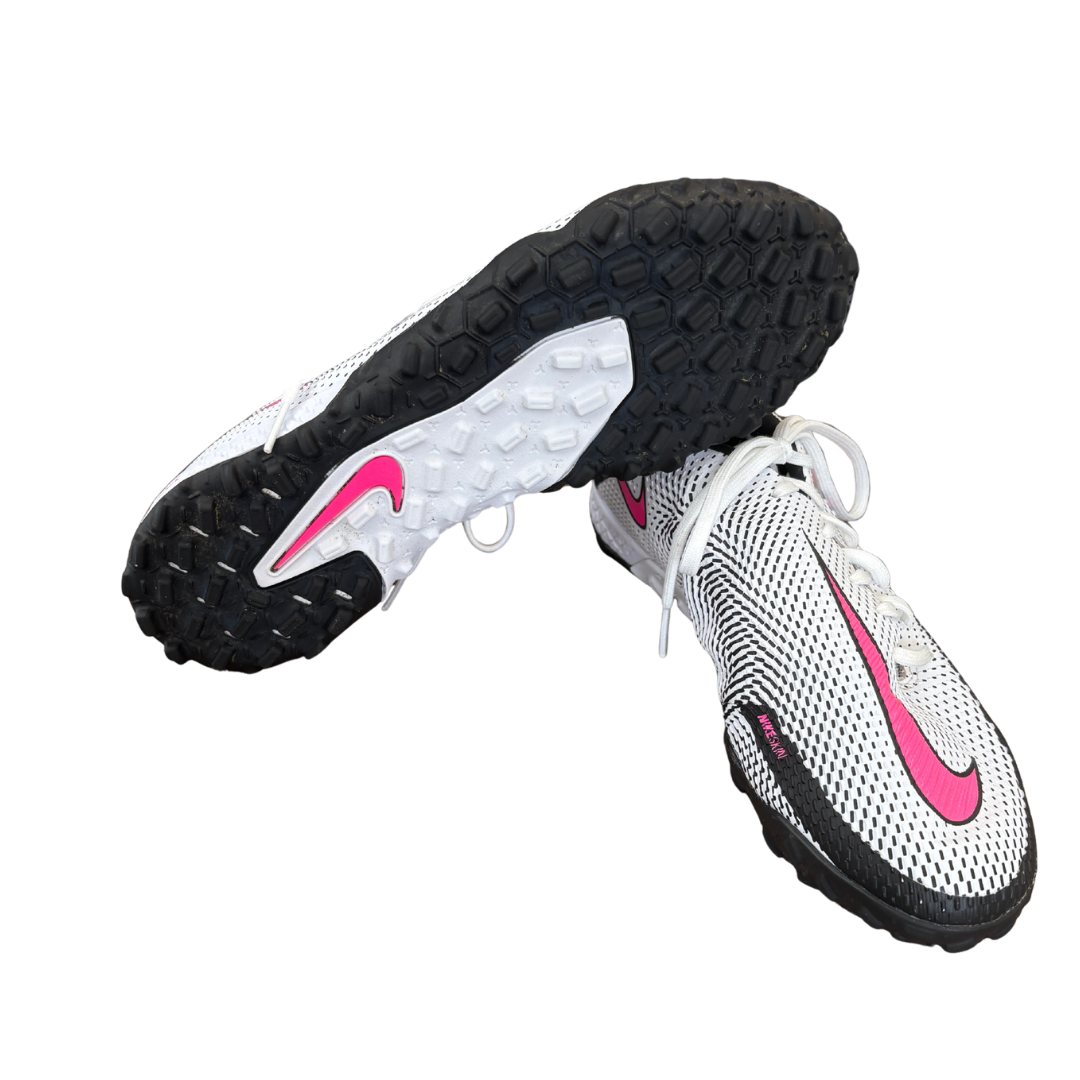 React Phantom GT Pro TF Turf Football Boots image 2 of 2 by Nike