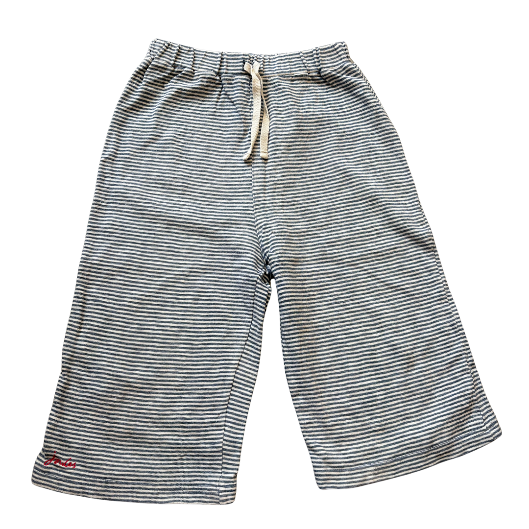 Stripe Shorts product image by Joules