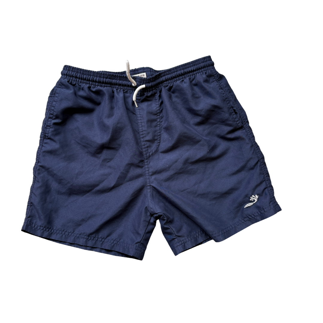 Navy Swimming Trunks product image by Splash About