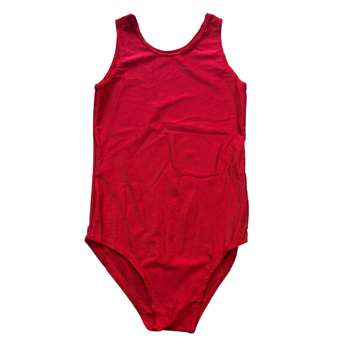 Red Leotard product image by Other