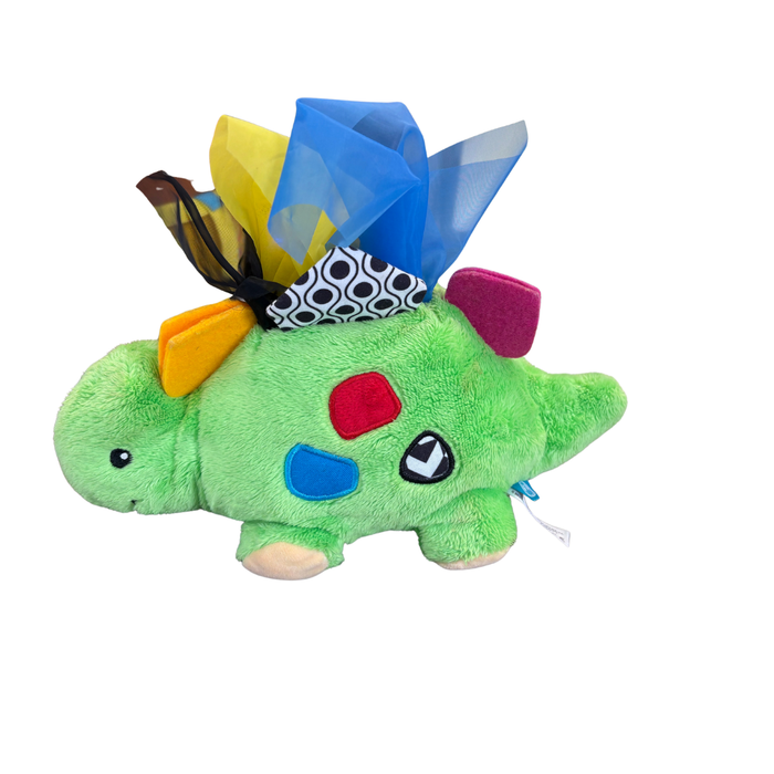 Dinosaur Sensory Toy