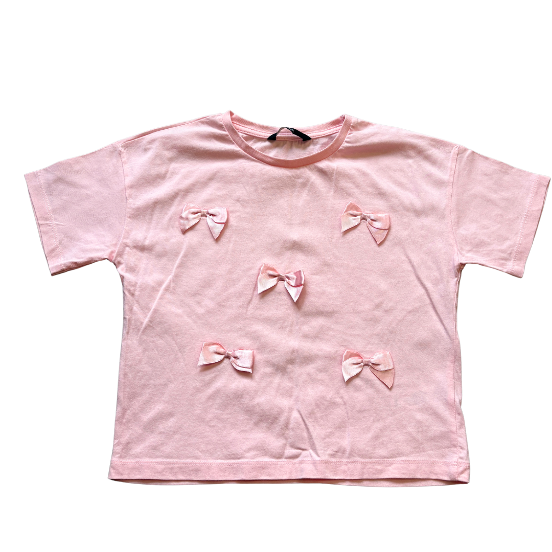Bow Tee product image by George