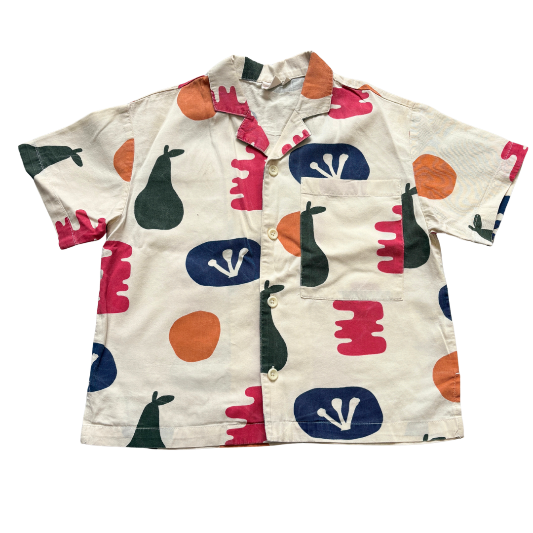 Patterned Shirt product image by Jelly Mallow