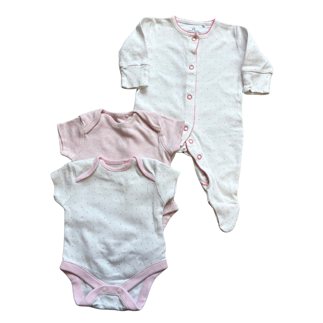 Spot Grow and 2x Vests product image by Next