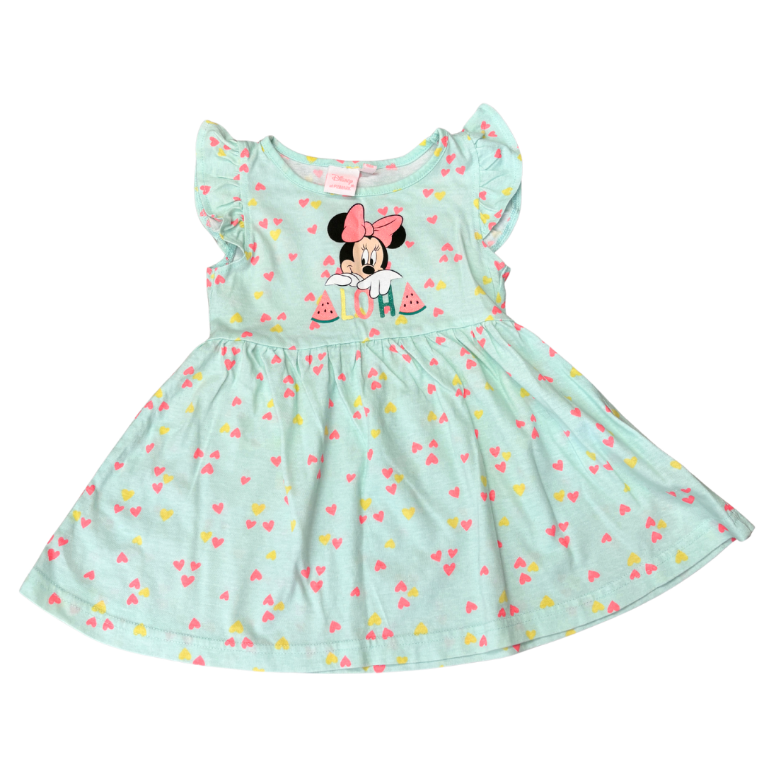 Minnie Mouse Dress product image by Primark