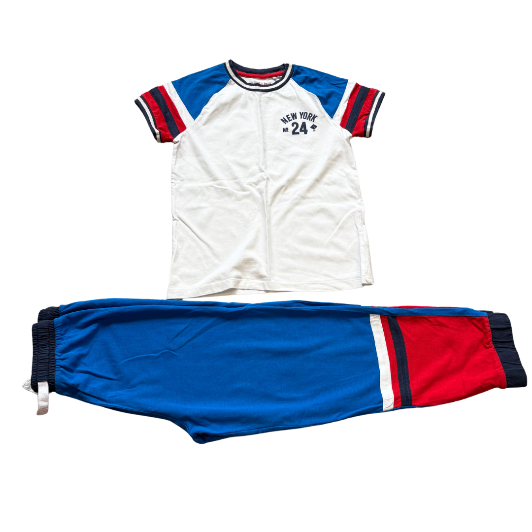 New York Lounge Wear product image by Next