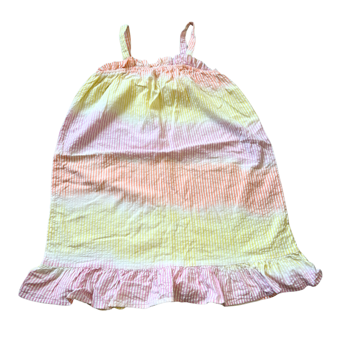 Candy Stripe Dress