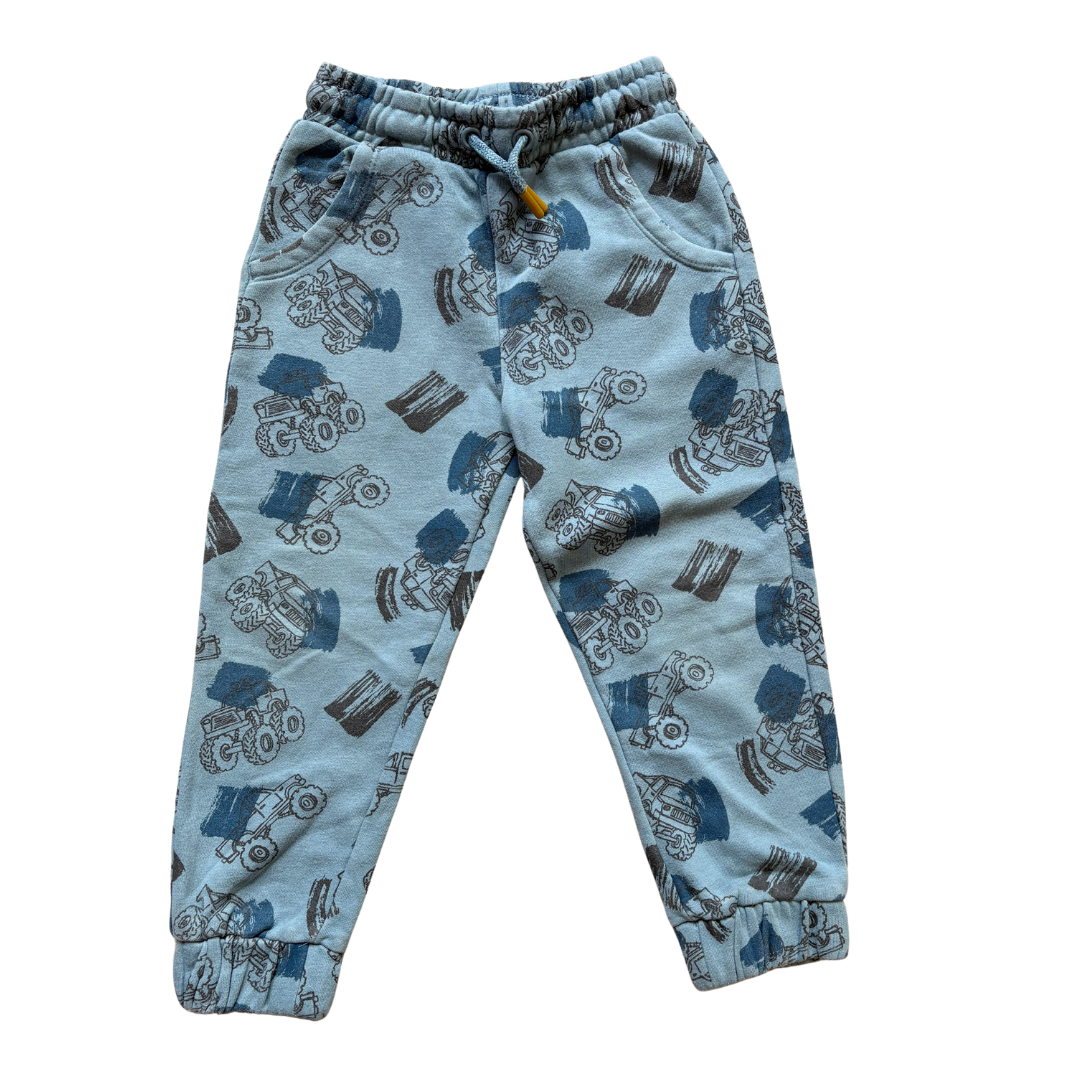 Monster Truck Joggers product image by Nutmeg