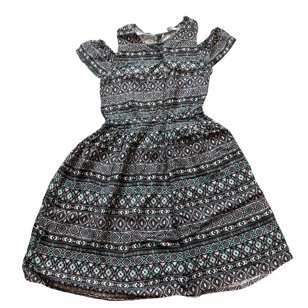 Aztec Dress product image by Primark