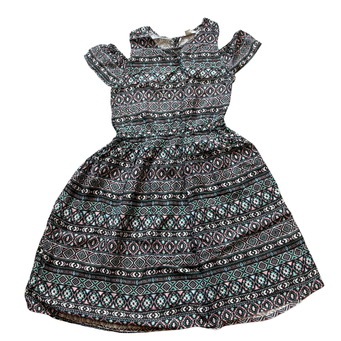 Aztec Dress product image by Primark