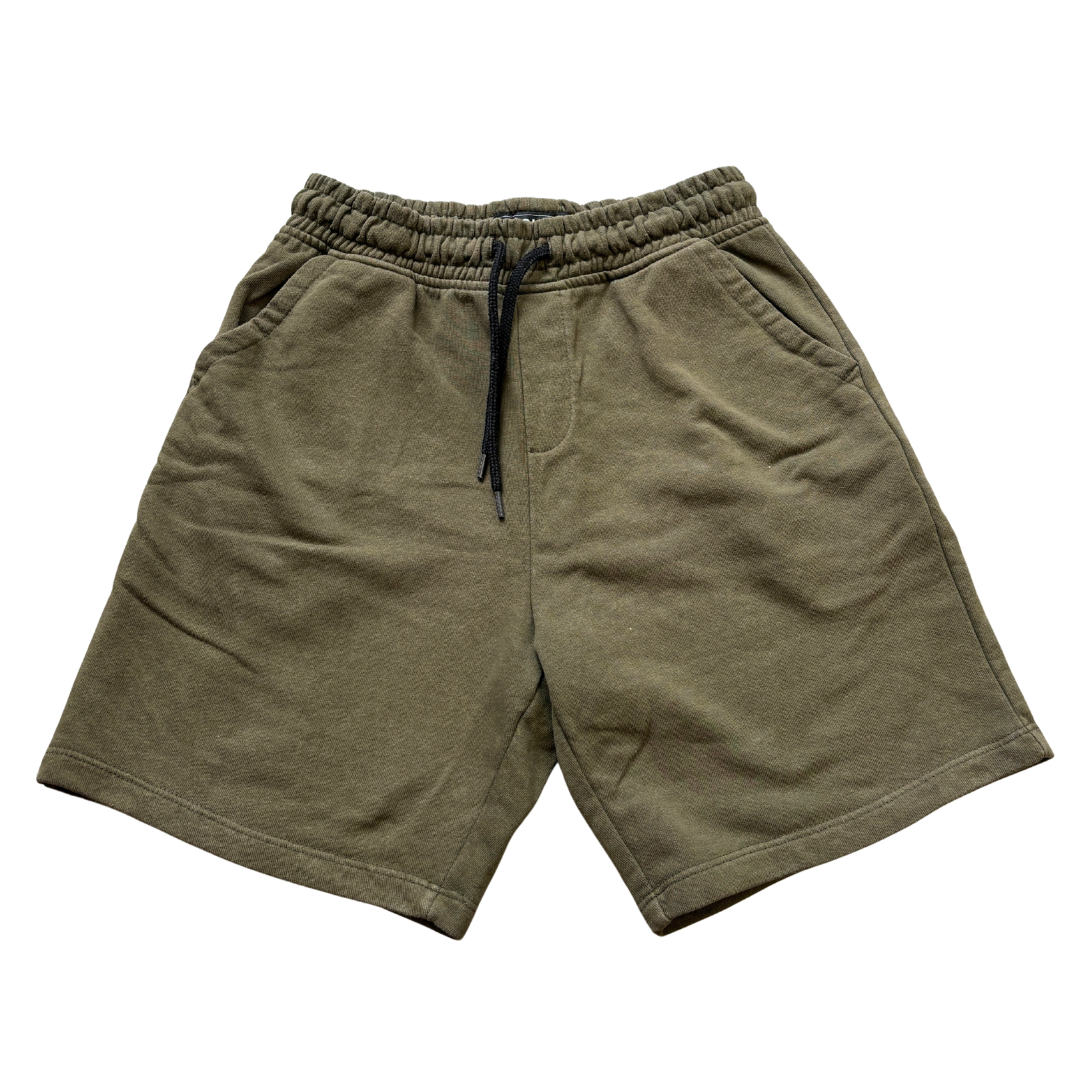 Khaki Regular Shorts product image by Next