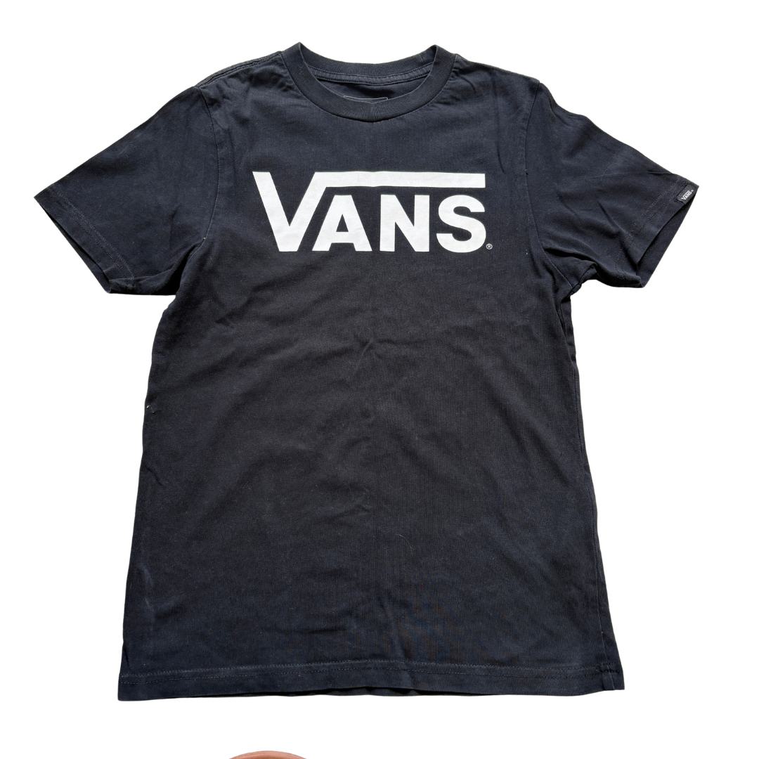 Logo Tee product image by Vans