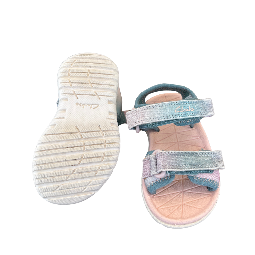 Surfing Tide Sandals image 2 of 2 by Clarks