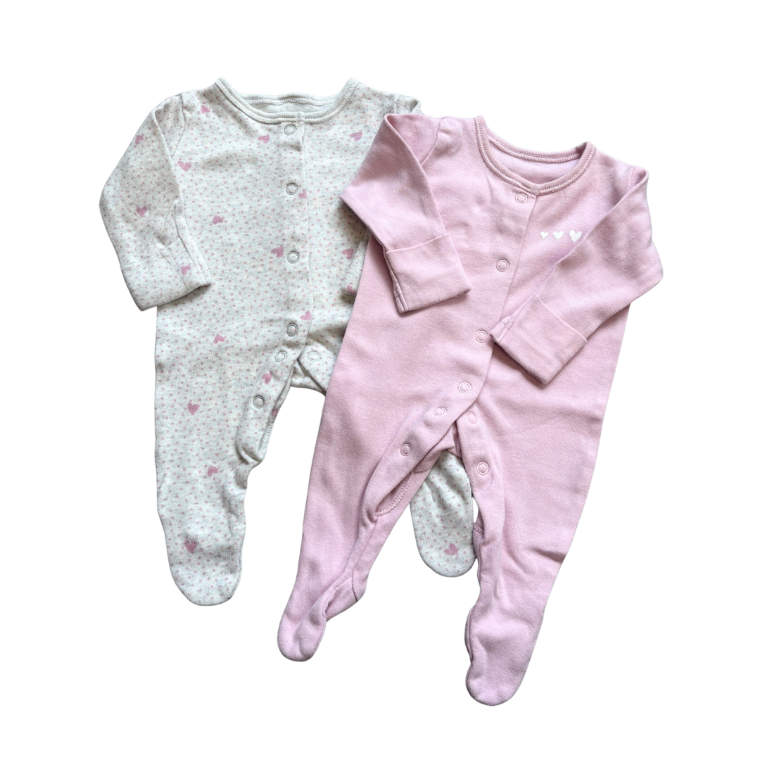 Heart Grows x2 product image by George