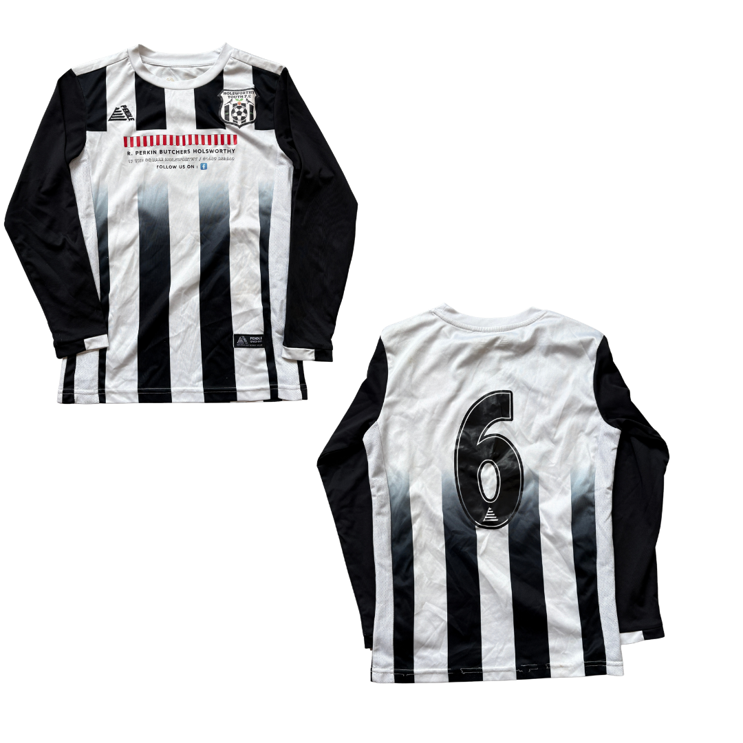 Holsworthy Youth FC Training Top product image by Pendle