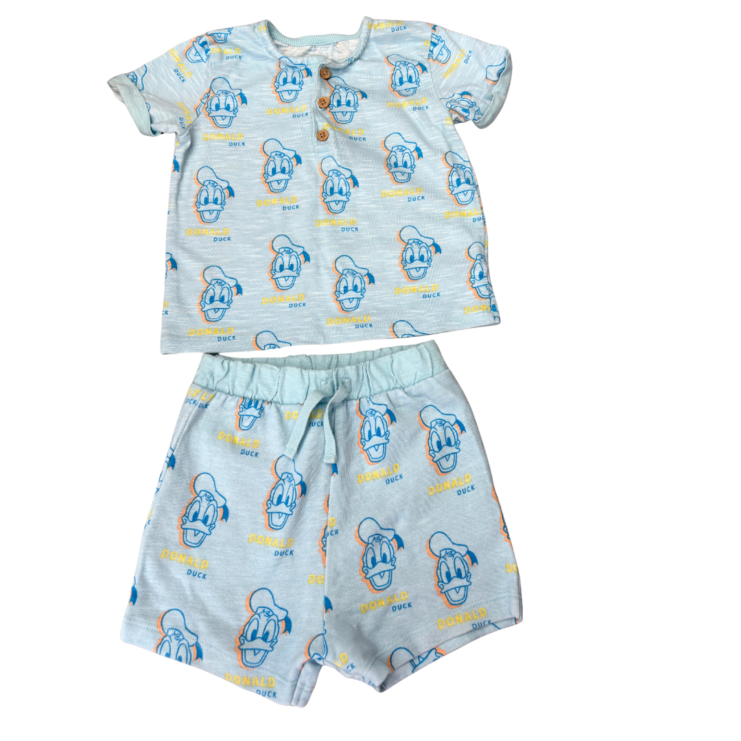 Donald Duck Outfit product image by George