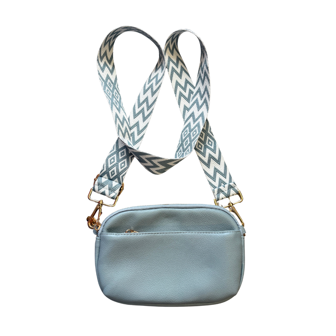 Blue Bag product image by tiktok