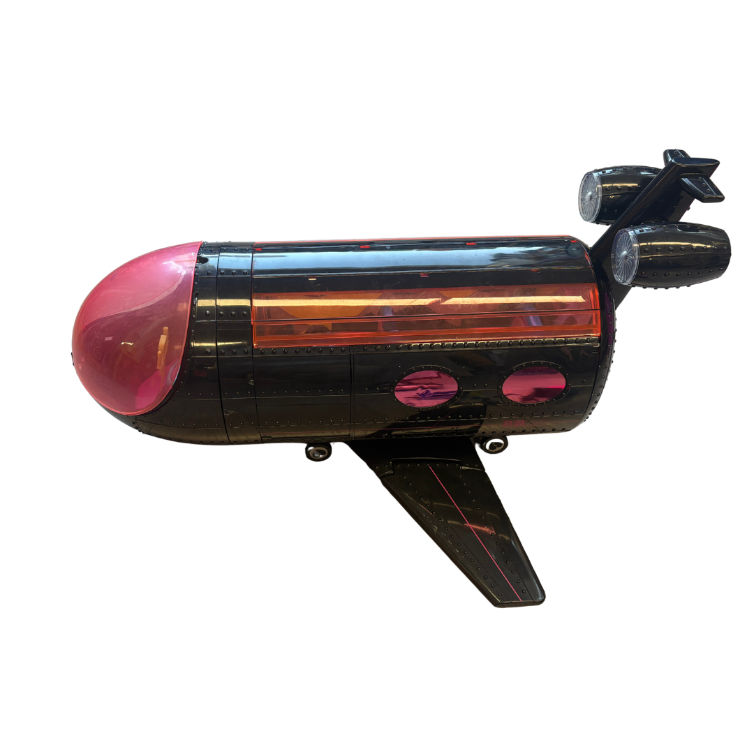 Remix 4 in 1 Plane image 1 of 4 by LOL