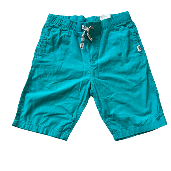 Cotton Shorts