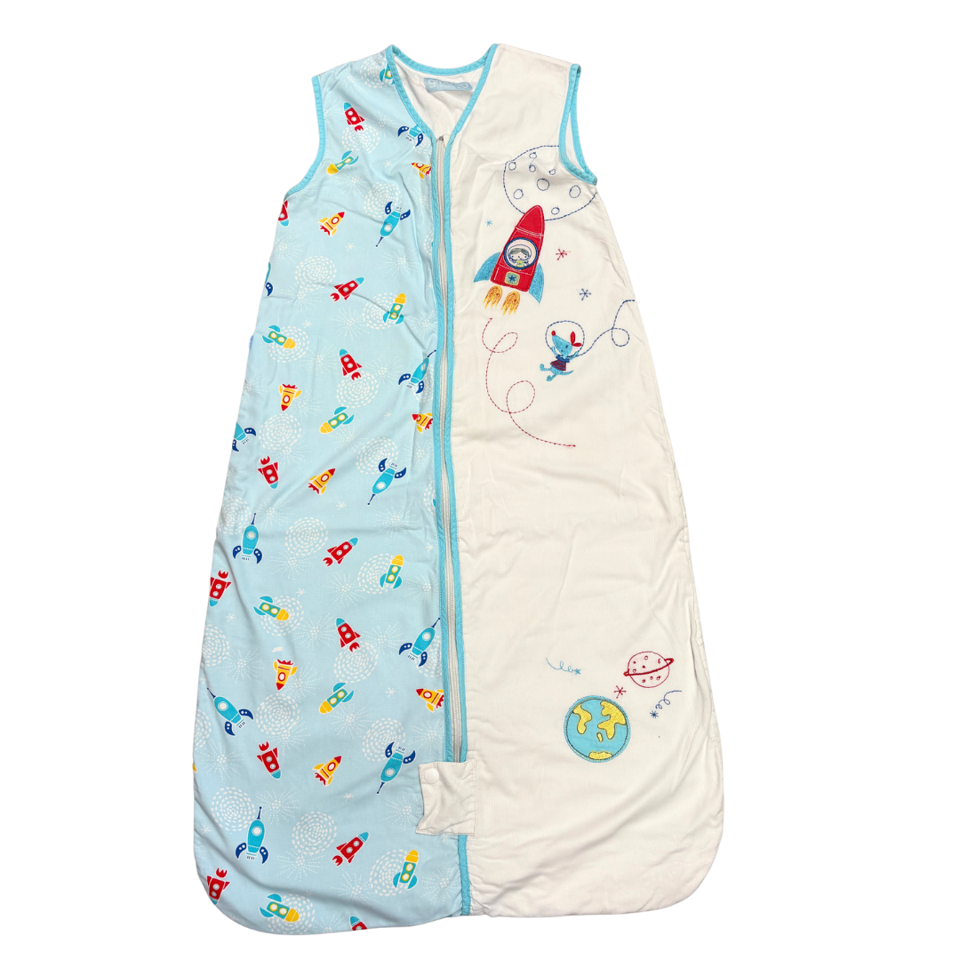 Space Sleeping Bag product image by GroBag
