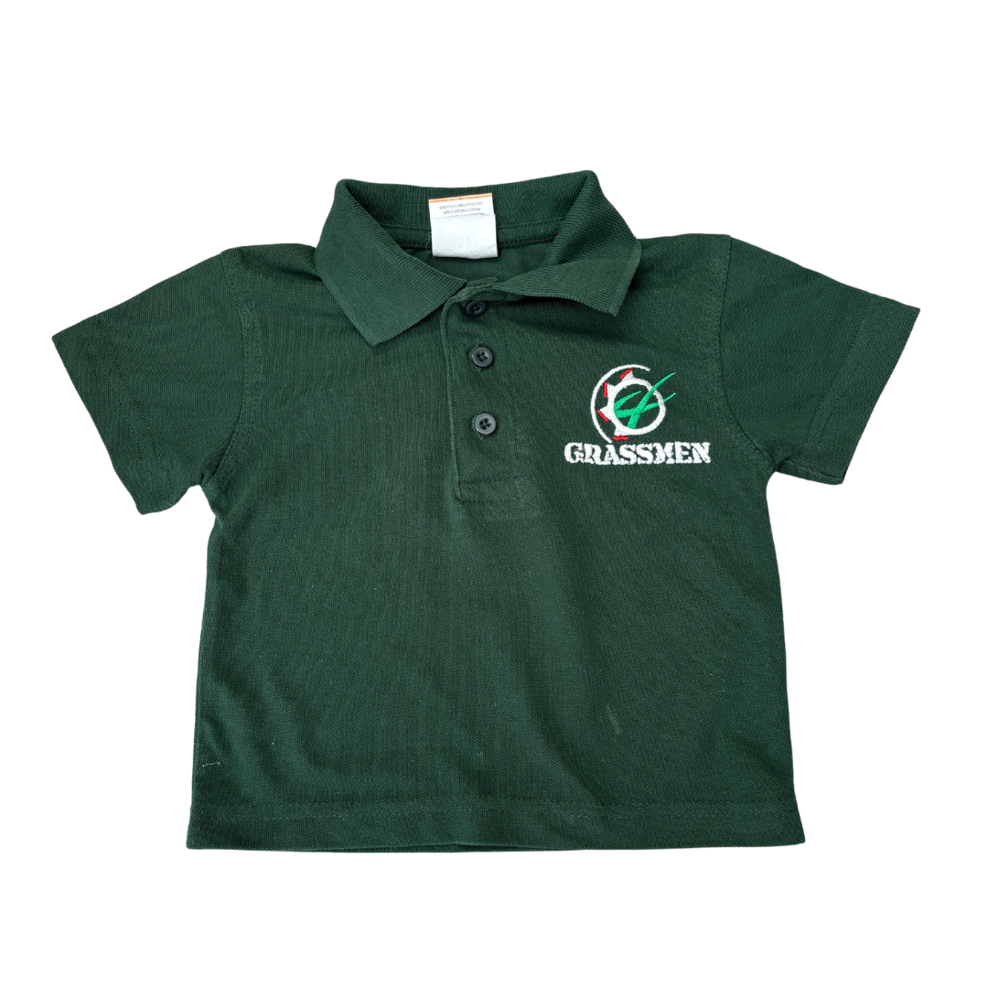 Polo Tee product image by Grassmen