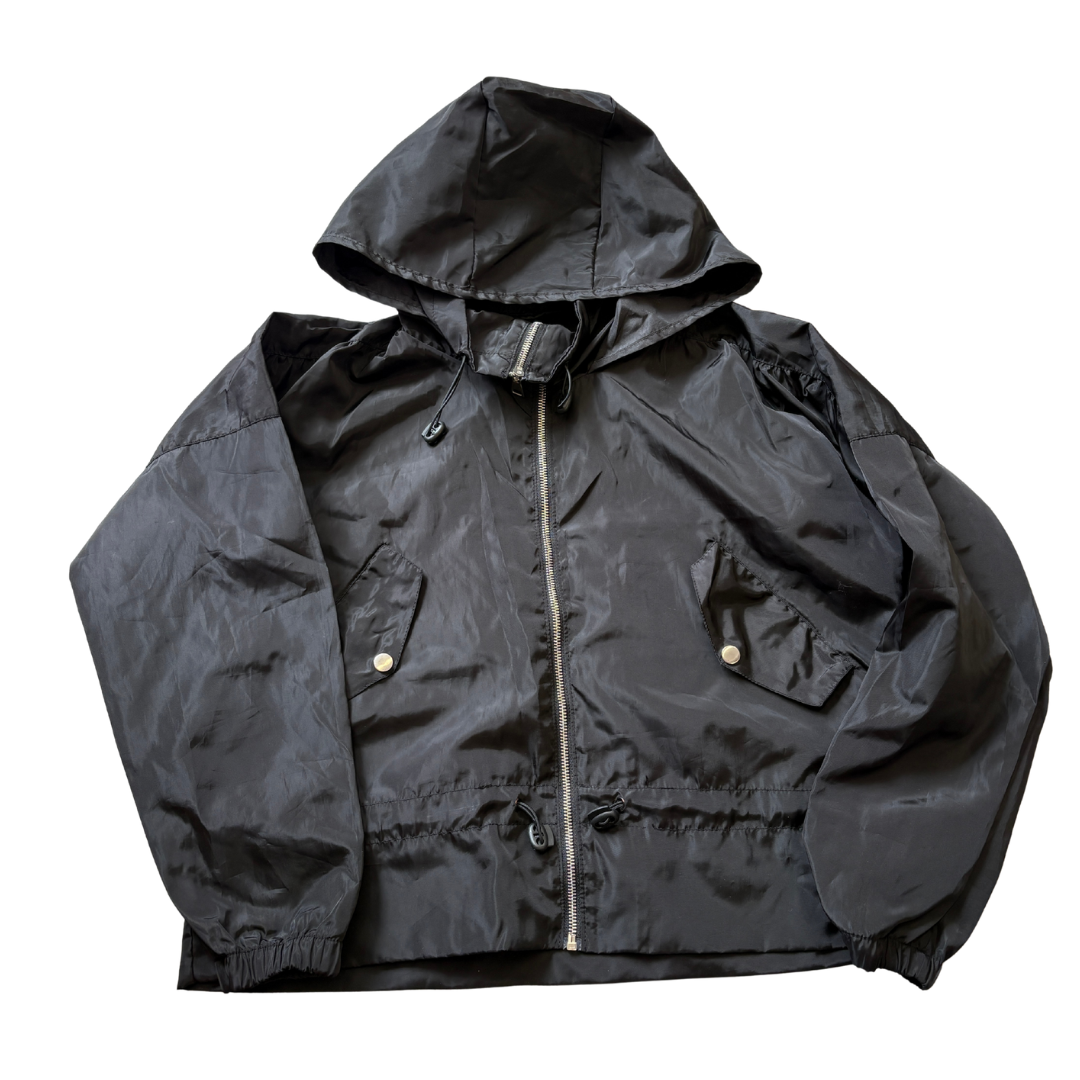 Rain Jacket product image by 2nd Lyfe C.I.C