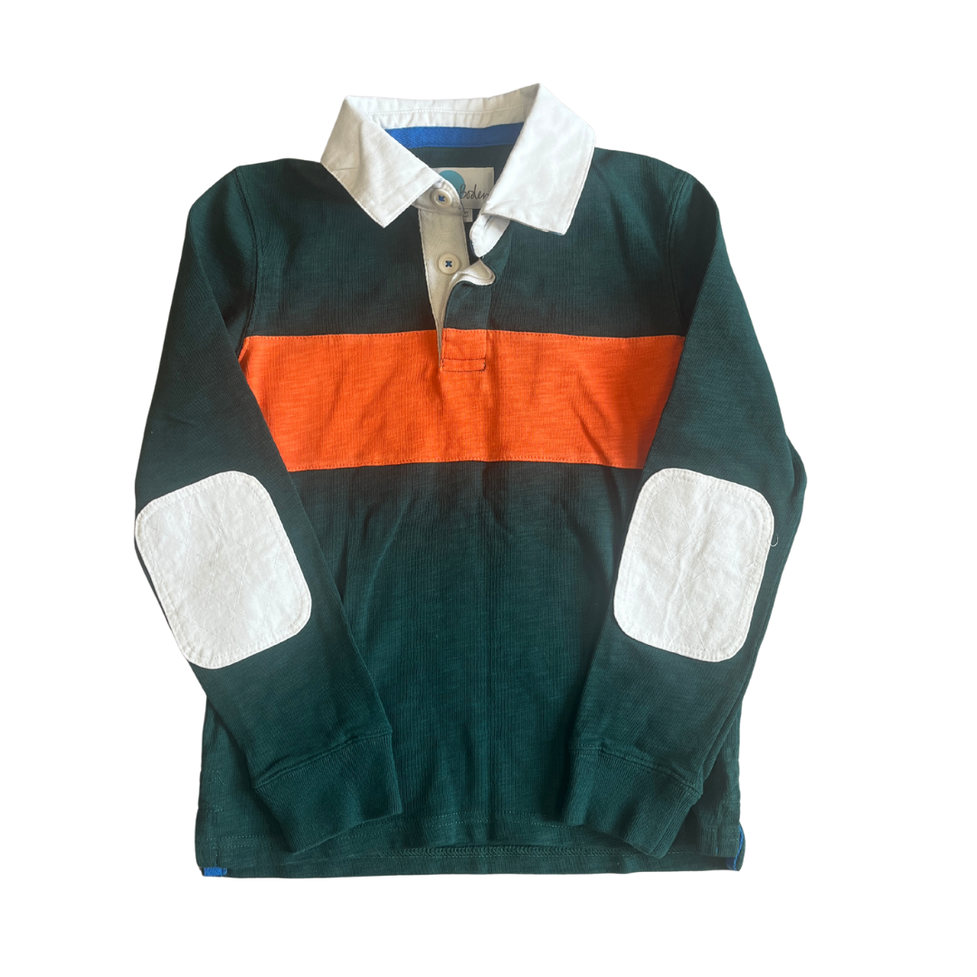 Lightning Rugby Shirt