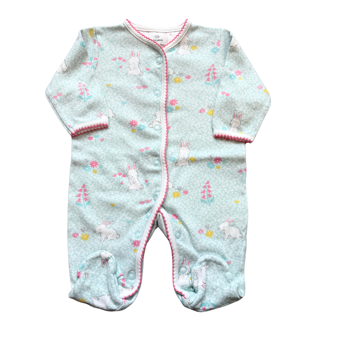 Bunny Grow product image by John Lewis