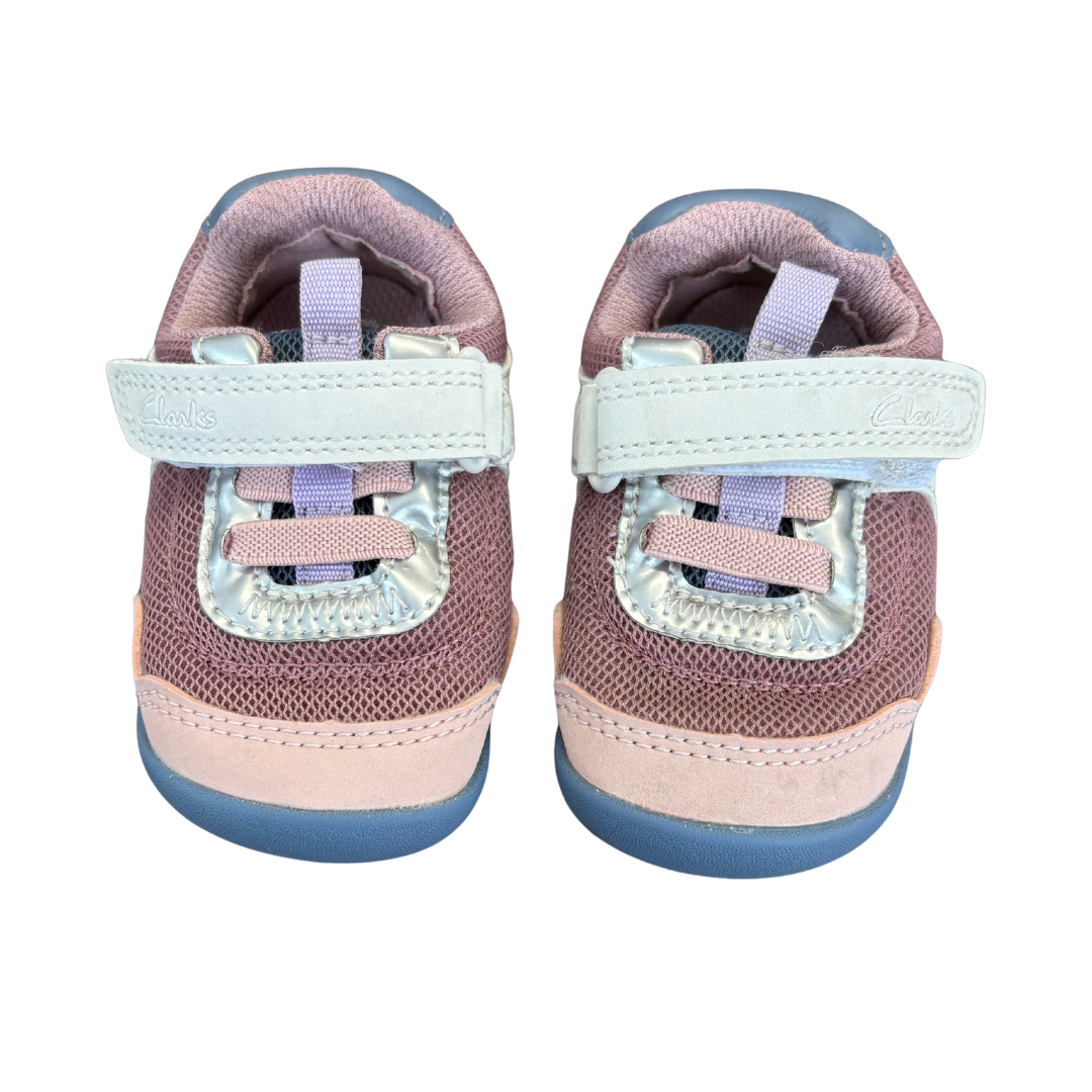 Harbour Hero Soft Shoes image 1 of 2 by Clarks