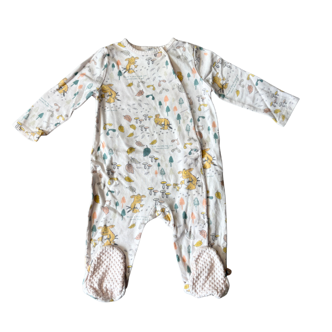 Gruffalos Child Grow product image by Tu