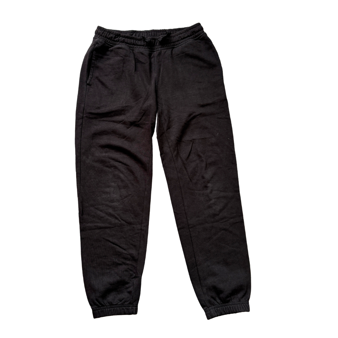 Black Joggers product image by Lidl
