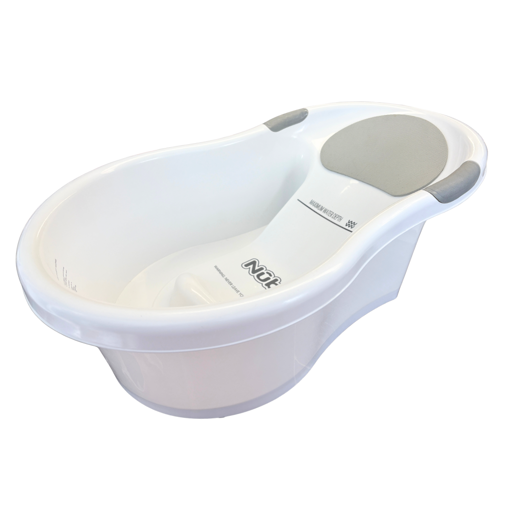 Baby Bath product image by Nuby
