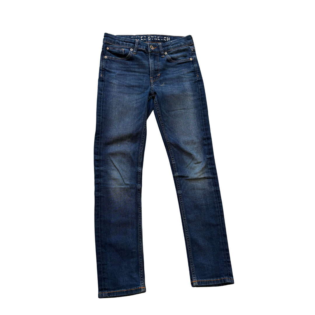 Super Stretch Skinny Jeans product image by H&M