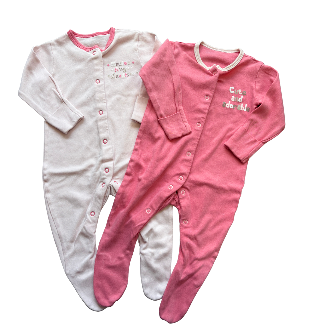 Cute and Adorable Grows x2 product image by Tu