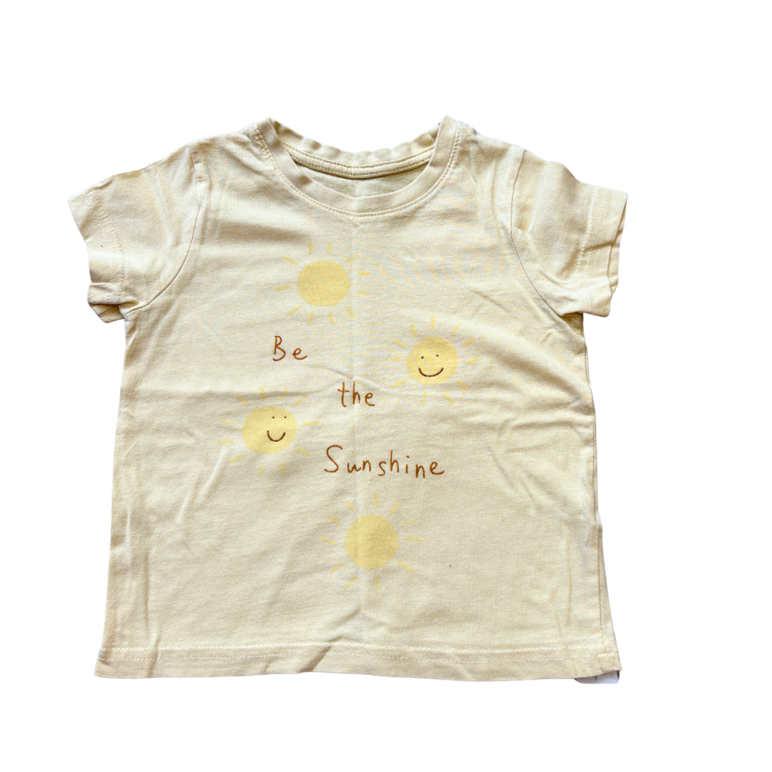 Be The Sunshine Tee product image by Primark