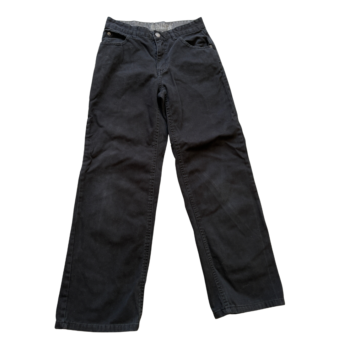Black Trousers product image by Primark