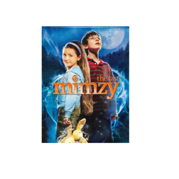 The Last Mimzy - DVD product image by New Line Cinema