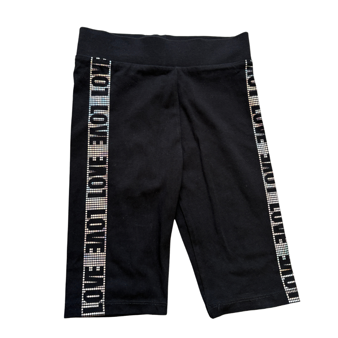 Love Cycle Shorts product image by George