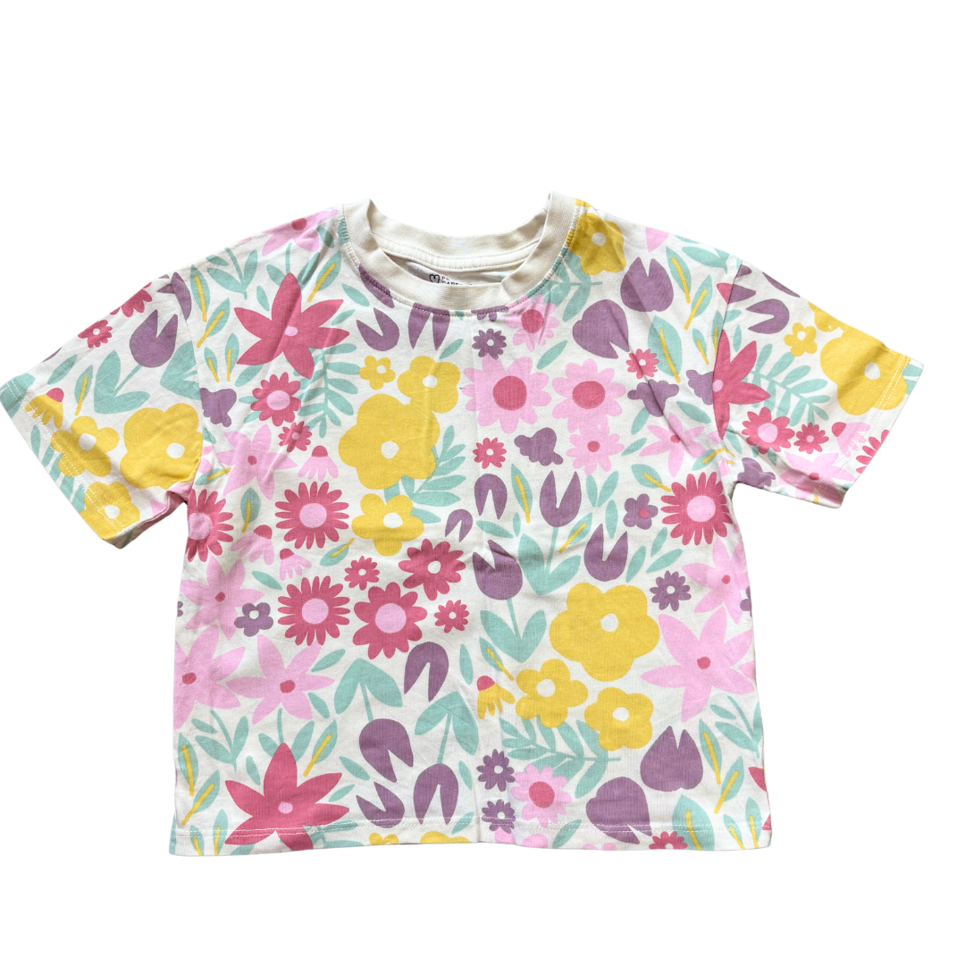 Floral Tee product image by Primark