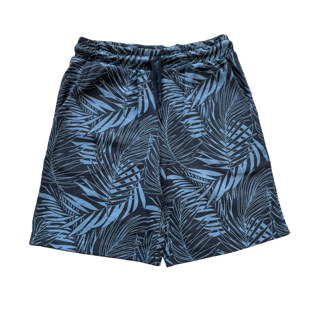 Palm Print Shorts product image by Very
