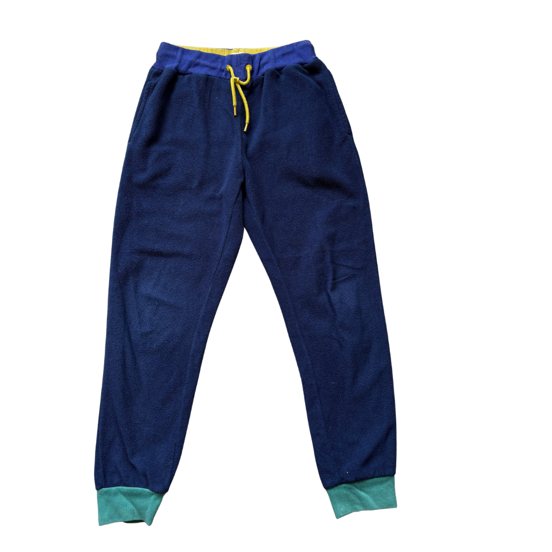 Fleece Joggers image 1 of 2 by Boden
