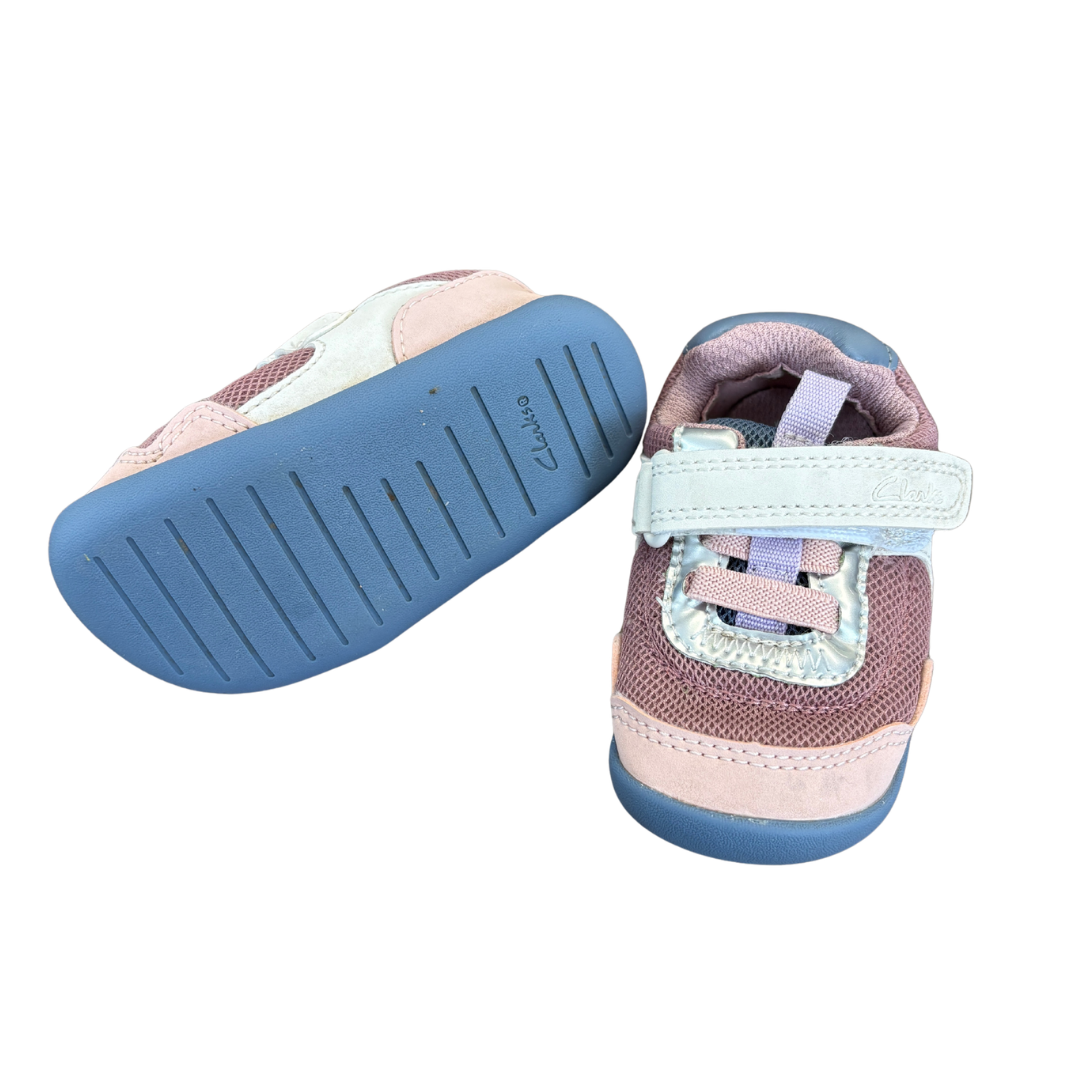 Harbour Hero Soft Shoes image 2 of 2 by Clarks