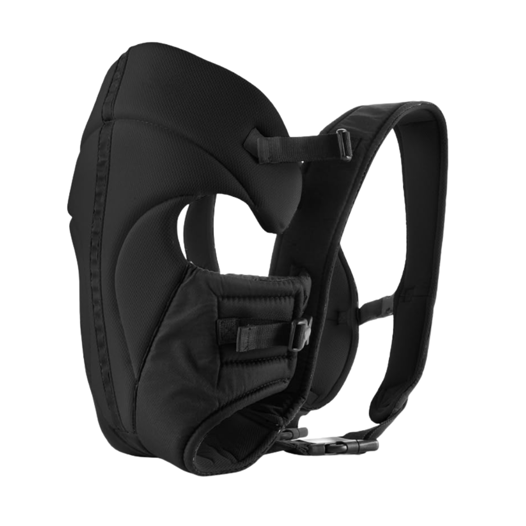 3 in 1 Black Carrier product image by Babylo
