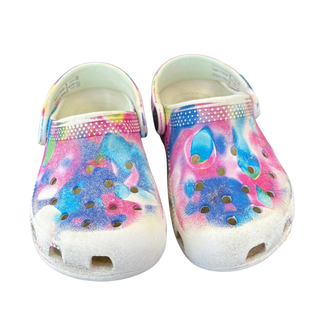 Multi Sandals image 1 of 2 by Crocs