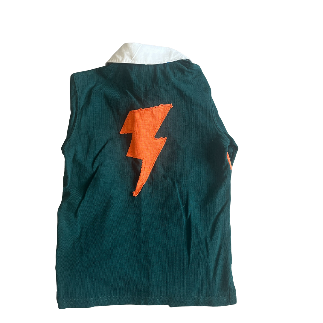 Lightning Rugby Shirt